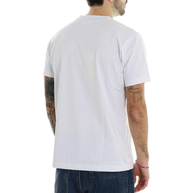 T-SHIRT PAC-MAN SUPERCULTURE - Mad Fashion | img vers.650x/